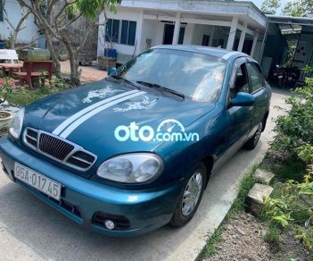 Daewoo Lanos  cho ae ít tiền 2001 - lanos cho ae ít tiền