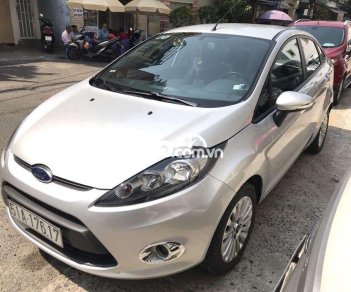 Ford Fiesta  -  model 2011 mới lăn bánh 61k km 2011 - Ford - Fiesta model 2011 mới lăn bánh 61k km