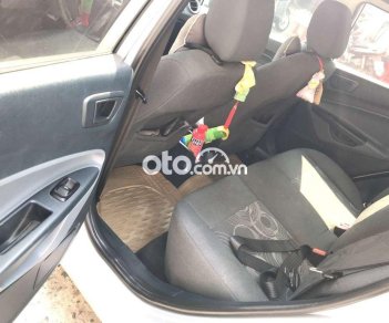 Ford Fiesta  -  model 2011 mới lăn bánh 61k km 2011 - Ford - Fiesta model 2011 mới lăn bánh 61k km