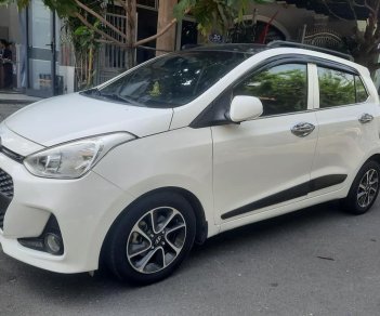 Hyundai i10 2017 - Hyundai 2017 số sàn