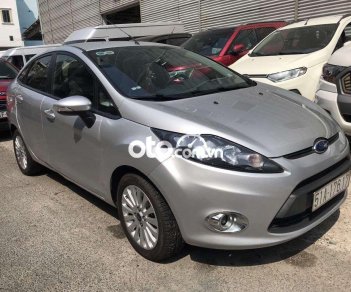 Ford Fiesta  -  model 2011 mới lăn bánh 61k km 2011 - Ford - Fiesta model 2011 mới lăn bánh 61k km