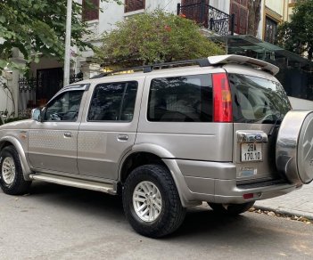 Ford Everest 2007 - Chính chủ, xe đẹp, máy zin