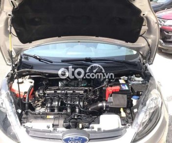 Ford Fiesta  -  model 2011 mới lăn bánh 61k km 2011 - Ford - Fiesta model 2011 mới lăn bánh 61k km