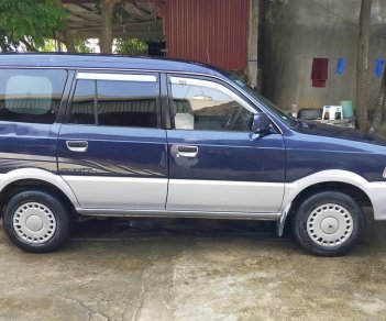 Toyota Zace 2001 - Xe màu xanh lam