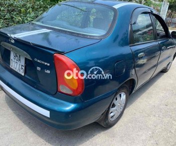 Daewoo Lanos  cho ae ít tiền 2001 - lanos cho ae ít tiền