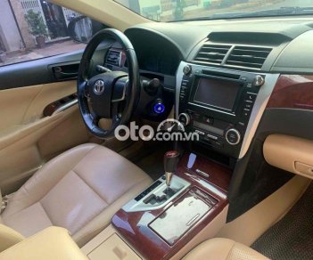 Toyota Camry   đi kĩ 2014 - toyota camry đi kĩ