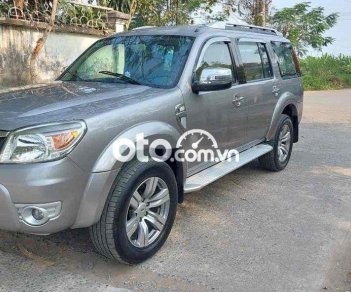 Ford Everest Xe   2011. máy dầu.đang sử dụng 2011 - Xe ford everest 2011. máy dầu.đang sử dụng