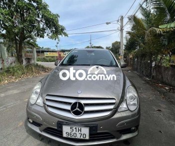 Mercedes-Benz R350 Mercedec Benz 2009.R350.Xe 7 chỗ.Góp tay đôi shop 2004 - Mercedec Benz 2009.R350.Xe 7 chỗ.Góp tay đôi shop