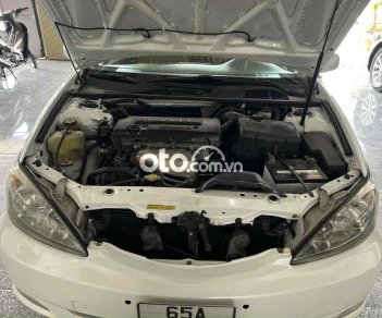 Toyota Camry cần bán  2002LE 2002 - cần bán camry 2002LE