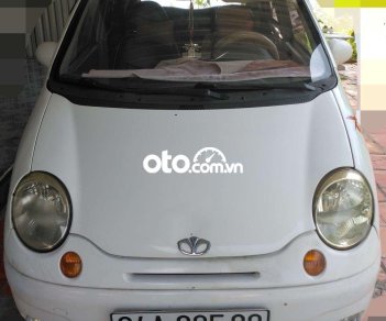 Daewoo Matiz Cần bán 2007 - Cần bán