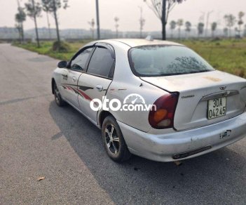 Daewoo Lanos xe ít đi cần bán 2005 - xe ít đi cần bán