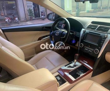 Toyota Camry   đi kĩ 2014 - toyota camry đi kĩ