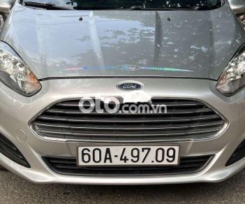 Ford Fiesta   2015 AT 1.5 2015 - Ford Fiesta 2015 AT 1.5