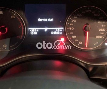 Audi A6 xe  biển số vip 2014 - xe audi biển số vip