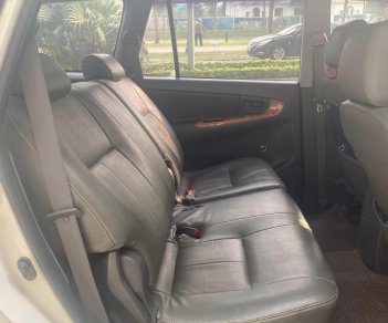 Toyota Innova 2012 - Toyota Innova 2012 số sàn tại Hà Nội