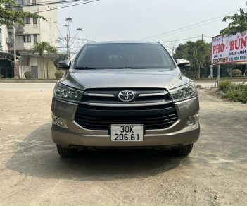 Toyota Innova 2016 - Đăng ký lần đầu 2016, ít sử dụng, giá chỉ 498tr