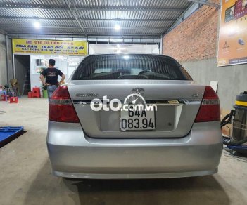 Daewoo Gentra BAN  GRENTRA 1.5 MT XE GIA DINH CON RAT DEP 2008 - BAN DAEWOO GRENTRA 1.5 MT XE GIA DINH CON RAT DEP