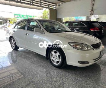 Toyota Camry cần bán  2002LE 2002 - cần bán camry 2002LE