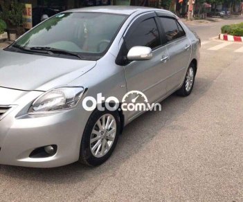 Toyota Vios  1.5 E đời 2012 2012 - Vios 1.5 E đời 2012