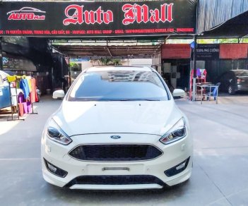 Ford Focus 2019 - Màu trắng