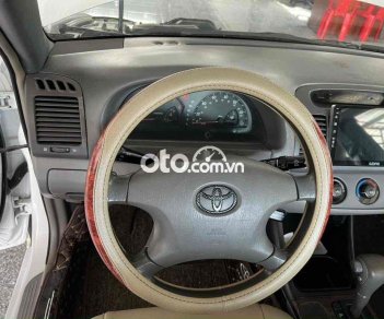 Toyota Camry cần bán  2002LE 2002 - cần bán camry 2002LE