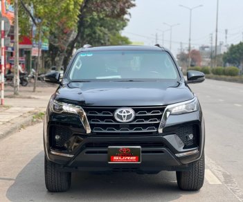 Toyota Fortuner 2022 - Giá hợp lý