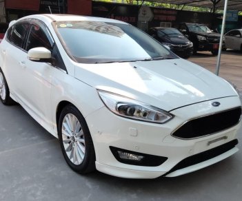 Ford Focus 2019 - Màu trắng