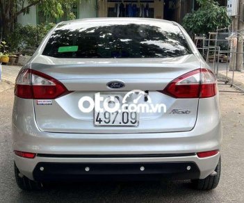 Ford Fiesta   2015 AT 1.5 2015 - Ford Fiesta 2015 AT 1.5