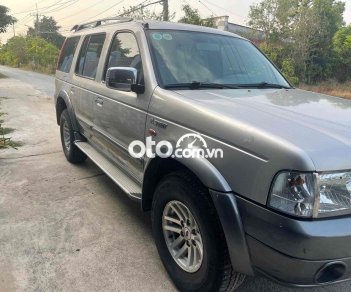 Ford Everest BÁN  DẦU 2007 - BÁN EVEREST DẦU