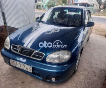 Daewoo Lanos  bs95 g chủ 2001 - lanos bs95 g chủ