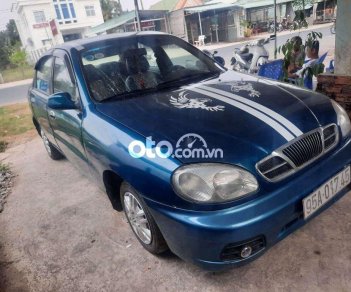 Daewoo Lanos  bs95 g chủ 2001 - lanos bs95 g chủ