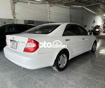 Toyota Camry cần bán  2002LE 2002 - cần bán camry 2002LE