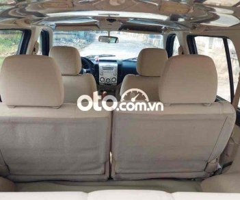 Ford Everest Xe   2011. máy dầu.đang sử dụng 2011 - Xe ford everest 2011. máy dầu.đang sử dụng