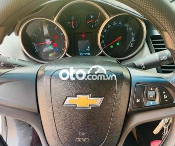 Chevrolet Cruze Cần Bán Cru 2015 xe đẹp từ trong ra ngoài Máy móc 2015 - Cần Bán Cru 2015 xe đẹp từ trong ra ngoài Máy móc