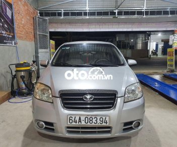 Daewoo Gentra BAN  GRENTRA 1.5 MT XE GIA DINH CON RAT DEP 2008 - BAN DAEWOO GRENTRA 1.5 MT XE GIA DINH CON RAT DEP