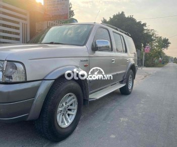 Ford Everest BÁN  DẦU 2007 - BÁN EVEREST DẦU