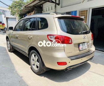 Hyundai Santa Fe SantaFe tự động 2007 bstp chín chủ bao máy số zin 2007 - SantaFe tự động 2007 bstp chín chủ bao máy số zin