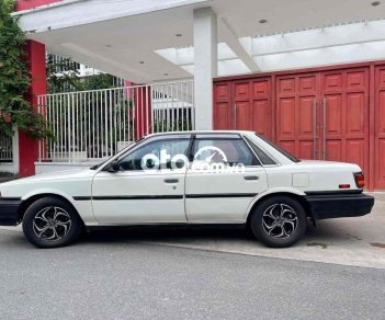 Toyota Camry  AT cọp 1991 - camry AT cọp