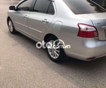 Toyota Vios  1.5 E đời 2012 2012 - Vios 1.5 E đời 2012