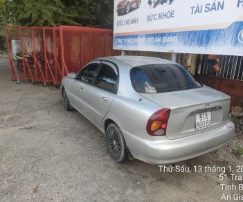 Daewoo Lanos 2003 - Chính chủ bán xe