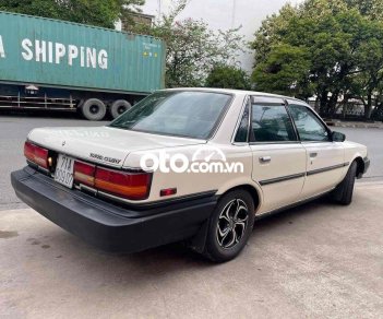 Toyota Camry  AT cọp 1991 - camry AT cọp