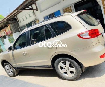 Hyundai Santa Fe SantaFe tự động 2007 bstp chín chủ bao máy số zin 2007 - SantaFe tự động 2007 bstp chín chủ bao máy số zin