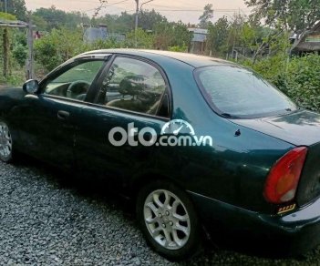 Daewoo Lanos Xe 5 chỗ đăng kiểm mới 1 chủ mua tới giờ 2003 - Xe 5 chỗ đăng kiểm mới 1 chủ mua tới giờ