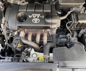 Toyota Highlander 2010 - Nhập Mỹ, màu đen zin vào nhiều đồ chơi, số tự động