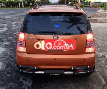 Kia Morning  std picanto nhập 2007 - Morning std picanto nhập