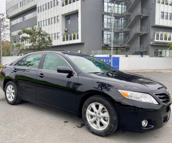 Toyota Camry 2010 - Nhập Mỹ, xe 1 chủ sử dụng giữ gìn sạch sẽ giá thơm tho chỉ 629tr