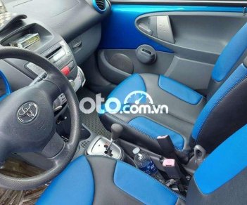 Toyota Aygo  nhập khẩu Đức 2009 - Aygo nhập khẩu Đức