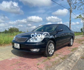 Toyota Camry xe   2006 đẹp tại TP Trà Vinh 2006 - xe Toyota Camry 2006 đẹp tại TP Trà Vinh