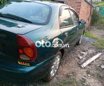 Daewoo Lanos Xe 5 chỗ đăng kiểm mới 1 chủ mua tới giờ 2003 - Xe 5 chỗ đăng kiểm mới 1 chủ mua tới giờ