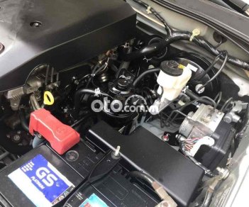 Toyota Fortuner  2.5G dầu 2014 xe nhà ko kD chỉ 1 đời chủ 2014 - Fortuner 2.5G dầu 2014 xe nhà ko kD chỉ 1 đời chủ